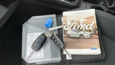 Ford Fiesta 1.0 EcoBoost Zetec 5dr Petrol Hatchback